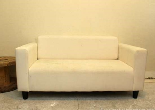 10 cách sáng tạo để hồi sinh một chiếc ghế sofa đã cũ của bạn